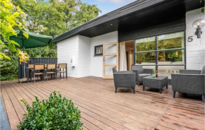 Amazing Home In Gedser With Wifi